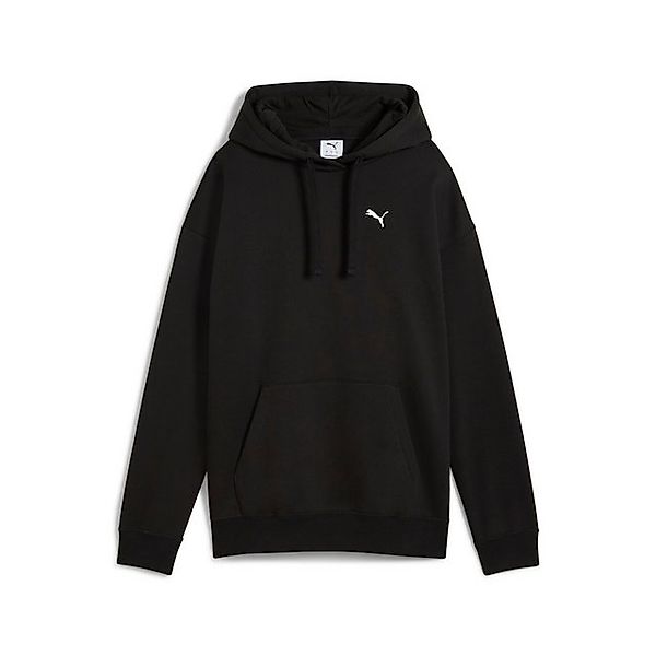 PUMA Kapuzensweatshirt ESS RELAXED HOODIE FL günstig online kaufen