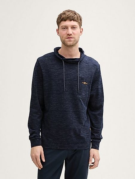 TOM TAILOR Langarmhemd günstig online kaufen