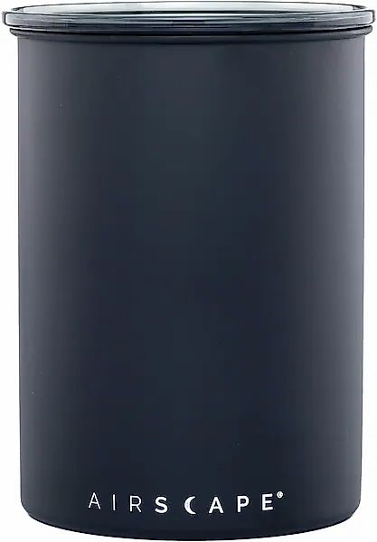 AIRSCAPE Vorratsdose »Airscape®« 1 Stk. tlg. mit Ventil-Deckel, robuste Ver günstig online kaufen