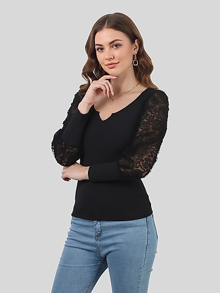 LAPA PLUS Langarmshirt Damen Elegant Herbst günstig online kaufen