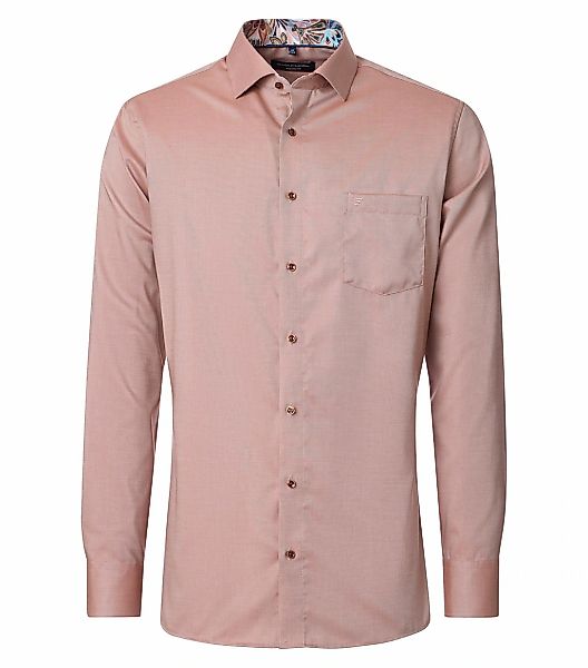 CASAMODA Businesshemd "CASAMODA Businesshemd uni" günstig online kaufen