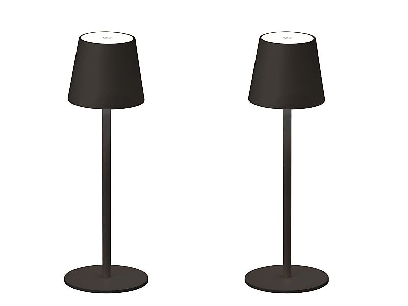 easy! BY FHL LED Nachttischlampe, USB-Ladefunktion, günstig online kaufen