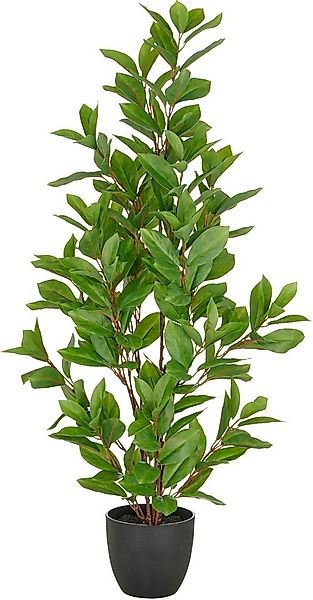 Kunstpflanze Epipremnum, Creativ green, Höhe 90 cm, mit schönem Blattwerk günstig online kaufen