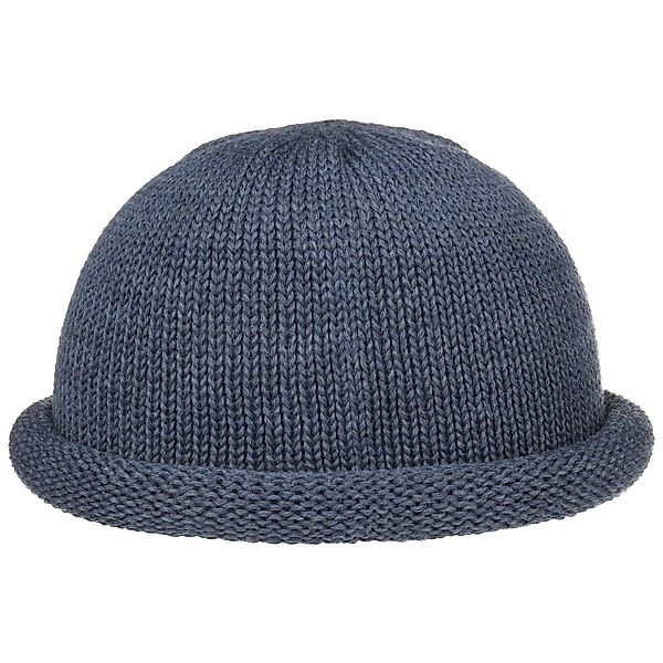 Lierys Schiebermütze (1-St) Rollrandmütze Docker, Made günstig online kaufen