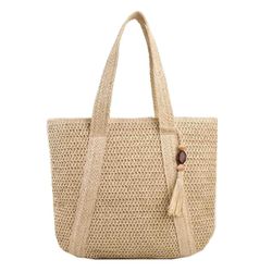 Coonoor Strandtasche mit reißverschluss, Große Strandtasche günstig online kaufen