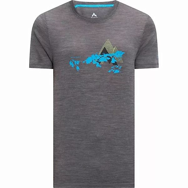 McKINLEY T-Shirt He.-T-Shirt Tate M günstig online kaufen