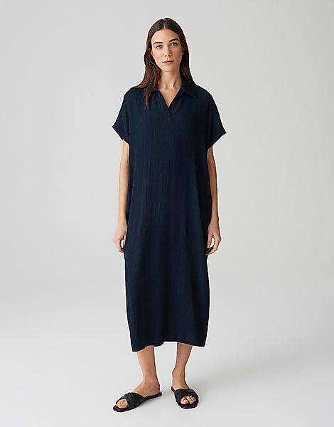 OPUS Midikleid WANNI aus Viskosemix mit günstig online kaufen