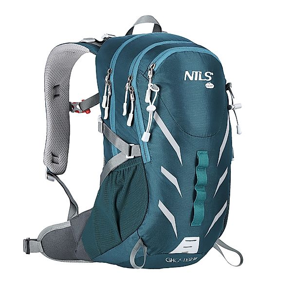 NILS CAMP Wanderrucksack Hiking Rucksack "GHOSTER" günstig online kaufen