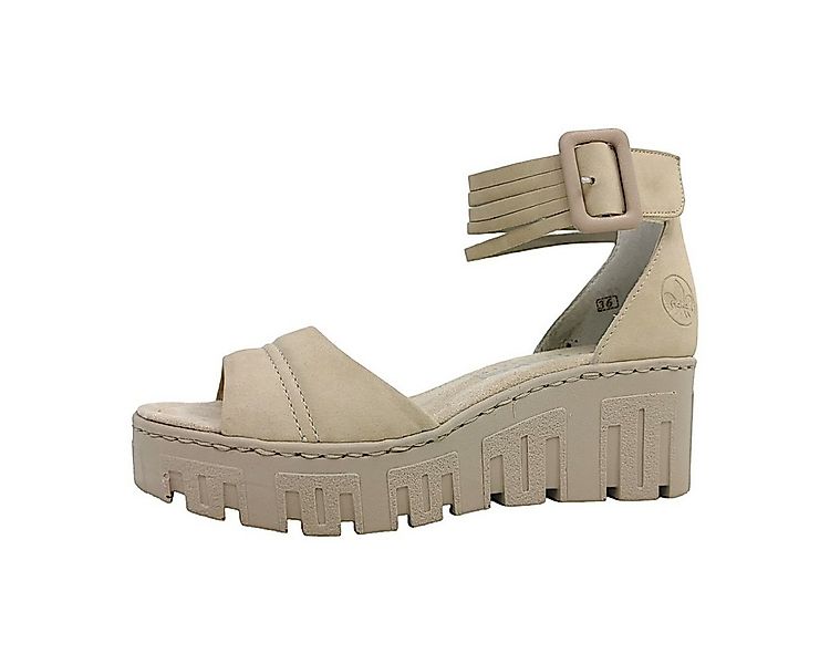 Rieker Sandale Sandale günstig online kaufen