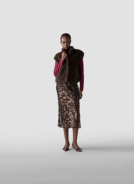 LeComte Steppweste günstig online kaufen