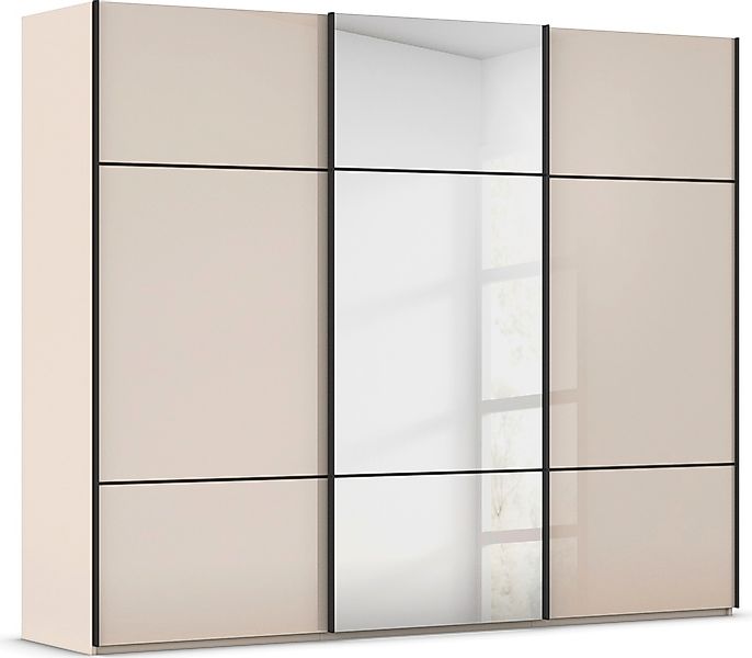 rauch Schwebetürenschrank "Kleiderschrank Schrank Garderobe Schlafzimmersch günstig online kaufen