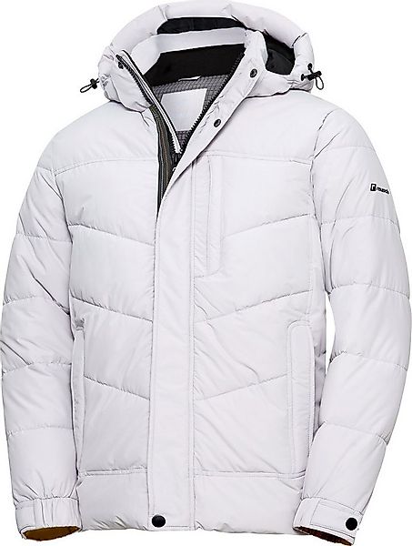 Reusch Steppjacke Verstellbare Manschetten für optimalen Sitz günstig online kaufen