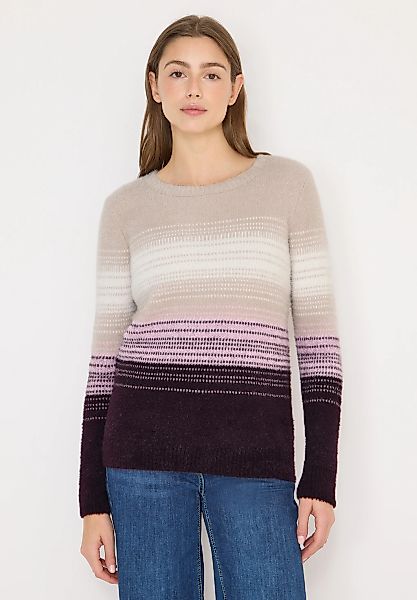 Cecil Strickpullover Grobstrick günstig online kaufen