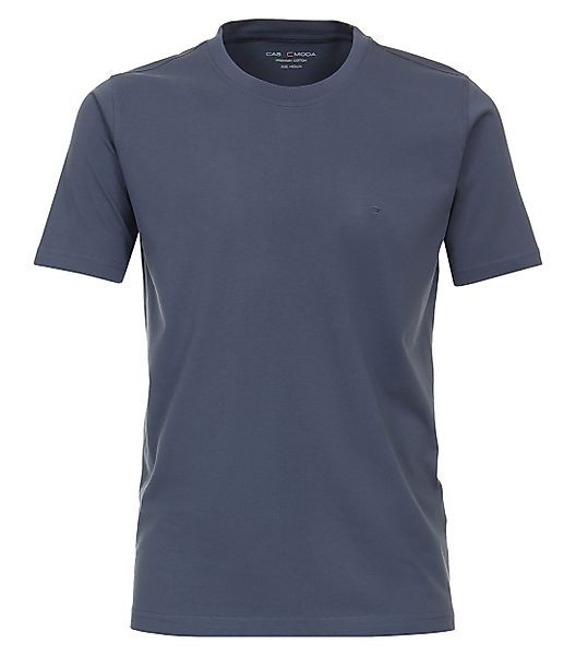CASAMODA T-Shirt CASAMODA T-Shirt uni günstig online kaufen