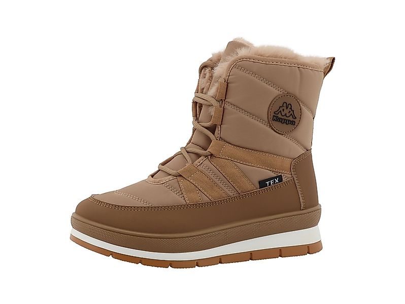 Kappa Philia Winterboots Winterschuhe, Winterstiefel, Snowboots, gefüttert, günstig online kaufen