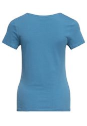 QueenKerosin Print-Shirt Built it up! (1-tlg) günstig online kaufen