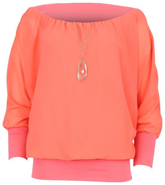 malito more than fashion Chiffonbluse 1133 günstig online kaufen