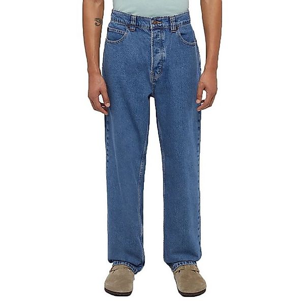 Dickies Regular-fit-Jeans THOMASVILLE DENIM PANT THOMASVILLE DENIM PANT günstig online kaufen