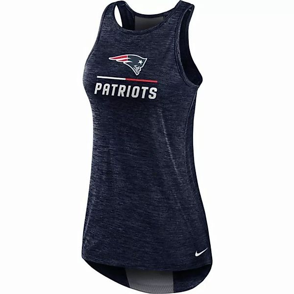 Nike Tanktop NFL Dri Fit New England Patriots günstig online kaufen