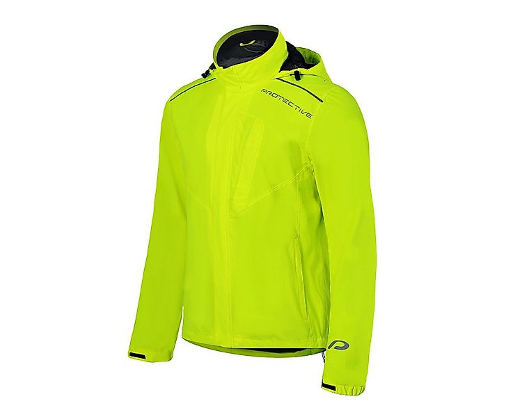 Protective Regenjacke Herren P-Rain II günstig online kaufen