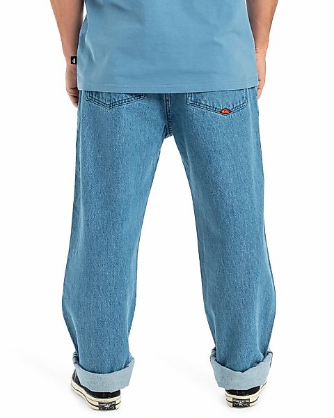 Quiksilver Regular-fit-Jeans "Baggy Nineties Wash" günstig online kaufen
