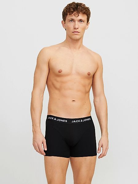 Jack & Jones Trunk JACBRADY FLOWER günstig online kaufen