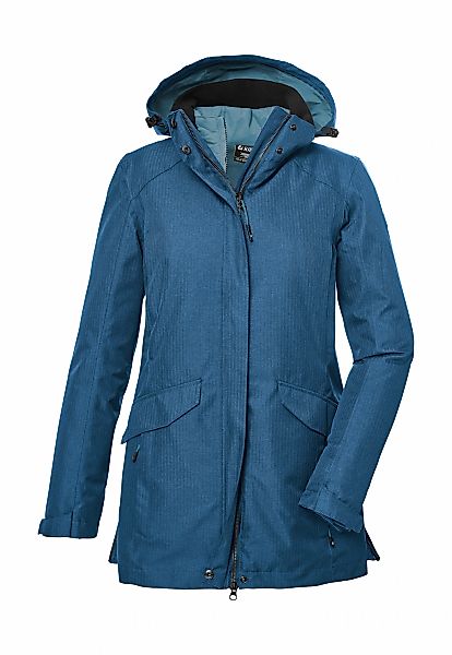 Killtec 3-in-1-Funktionsjacke "KOW 17 WMN JCKT", 3 in 1 Funktionsjacke, was günstig online kaufen