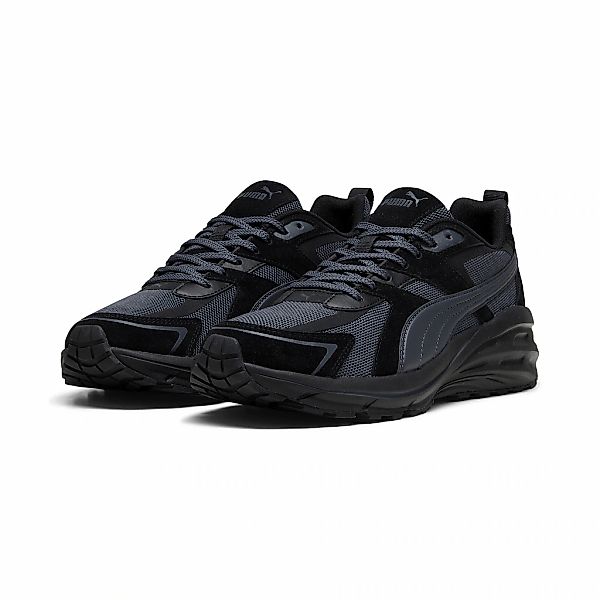 PUMA Sneaker "Hypnotic LS Sneakers Erwachsene" günstig online kaufen