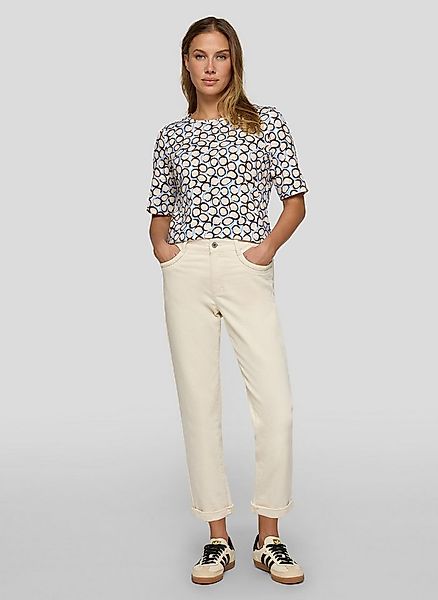 Rabe Kurzarmshirt Wild Times günstig online kaufen