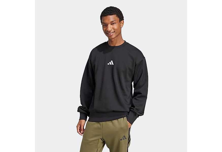 adidas Sportswear Sweatshirt M FEELCOZY SWT günstig online kaufen