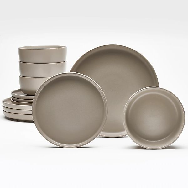 LeGer Home by Lena Gercke Tafelservice "Geschirr-Set, Service Belli" runde günstig online kaufen