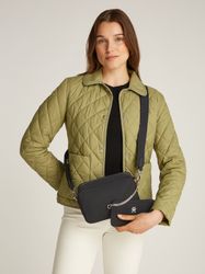 Tommy Hilfiger Umhängetasche TH SPRING CAMERA günstig online kaufen