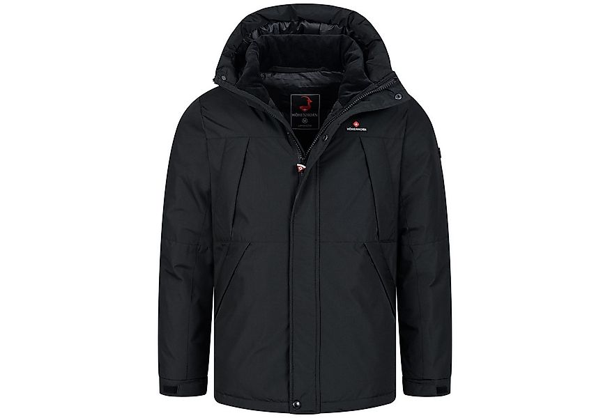 Höhenhorn Winterjacke Lawinenstar Herren Winter Jacke Gefüttert Atmungsakti günstig online kaufen
