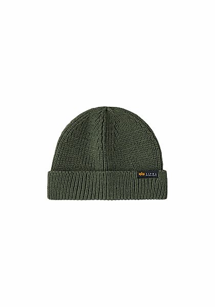 Alpha Industries Skimütze "Dockers Beanie" günstig online kaufen