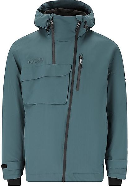 SLOPE Anorak Zuko M Ski Jacket W-PRO 150000 ORION BLUE günstig online kaufen