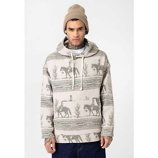 Dandalo  Sweatshirt Alexandre Oversize Hoodie günstig online kaufen