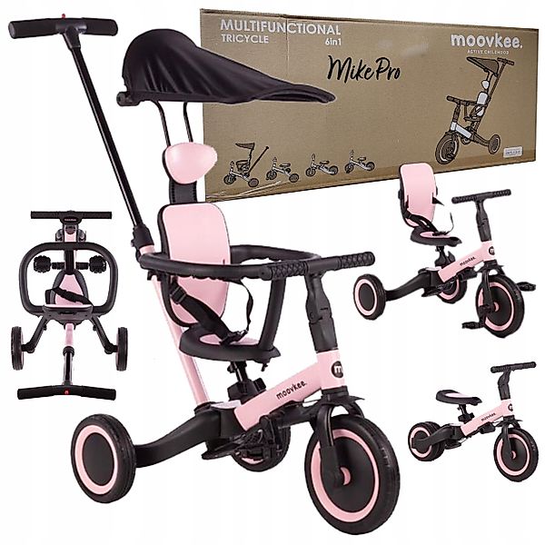 COIL Dreirad Lauflernrad, Kinderlaufrad, Dreirad/Laufrad, Balance günstig online kaufen