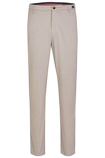 aubi: Stoffhose aubi Modern Fit Herren Sommer Hose Baumwollhose Ceramica Gl günstig online kaufen