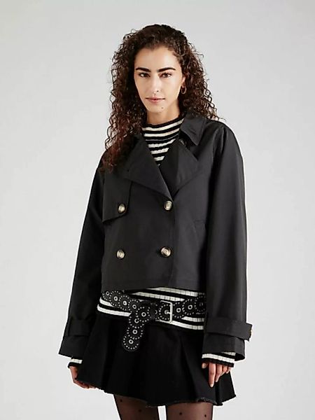 Vero Moda Trenchcoat (1-tlg) günstig online kaufen