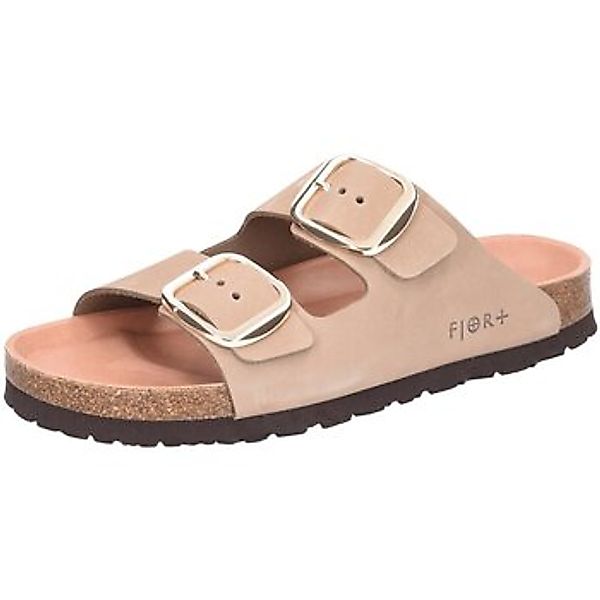 Planet Footwear  Clogs Pantoletten TIEFFUSSBETTPANTOLETTE 274 351 000 437 günstig online kaufen