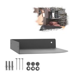 SO-TECH® Wandregal Eckregal HOVER 20/30 x günstig online kaufen