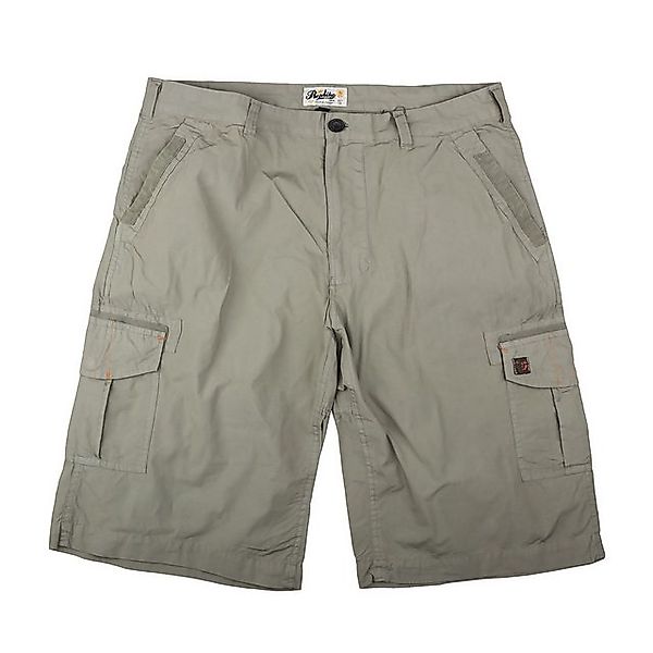 north 56 4 Cargoshorts Replika by Allsize Cargo-Shorts stone Übergröße günstig online kaufen
