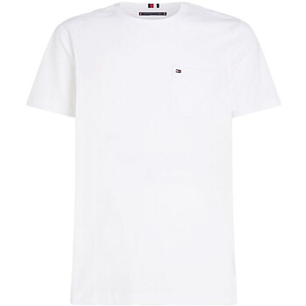 Tommy Hilfiger  T-Shirts & Poloshirts MW0MW36220-YBR günstig online kaufen