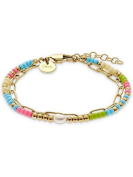 GUIDO MARIA KRETSCHMER Edelstahlarmband, Modern günstig online kaufen