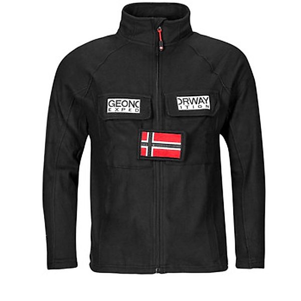Geographical Norway  Fleecepullover TANTOUNA günstig online kaufen