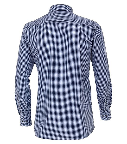 CASAMODA Businesshemd "CASAMODA Businesshemd kariert" günstig online kaufen