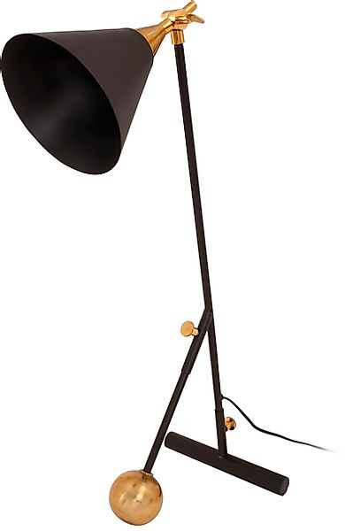 Kayoom Tischleuchte »Tischlampe Celeste 225«, 1 flammig, Leuchtmittel E27 günstig online kaufen