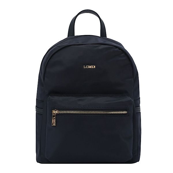 L. CREDI Cityrucksack Alena, Kunstleder günstig online kaufen