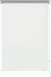 Seitenzugrollo Uni-Rollo - Thermo Energiesparend, GARDINIA, günstig online kaufen