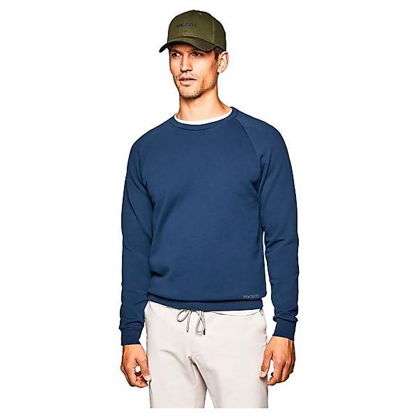 Hackett Raglan Sweatshirt S Blazer günstig online kaufen
